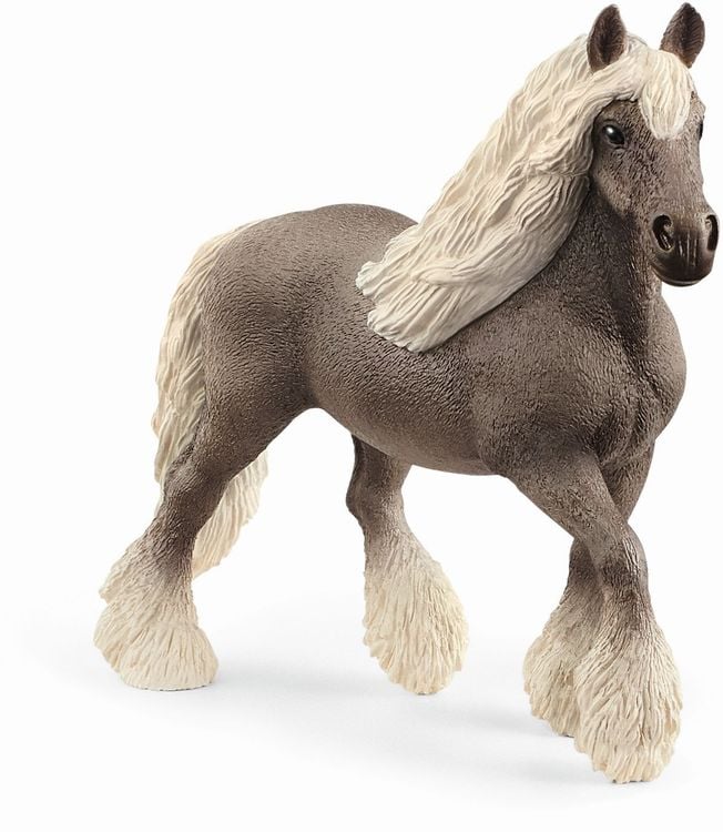 Bild vom Artikel Schleich - Farm World - Silver Dapple Stute vom Autor 