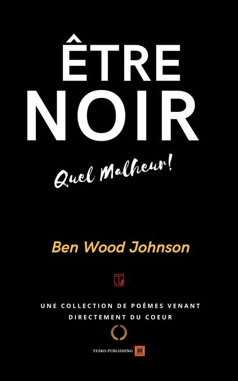 Produktbild: &Ecirc;tre Noir: Quel Malheur