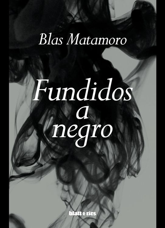 Produktbild: Fundidos a negro
