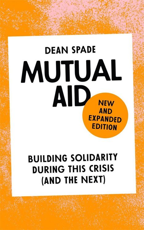 Produktbild: Mutual Aid