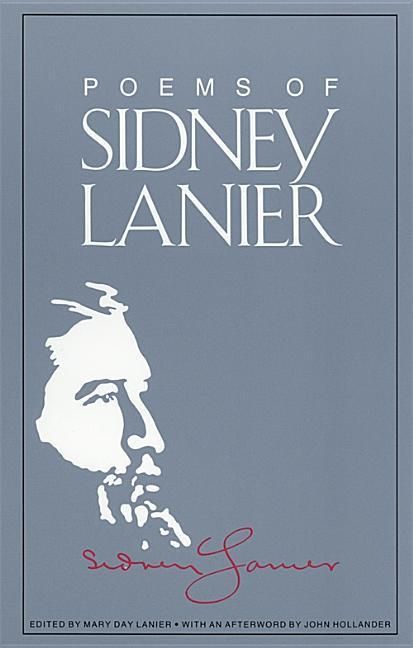Produktbild: The Poems of Sidney Lanier