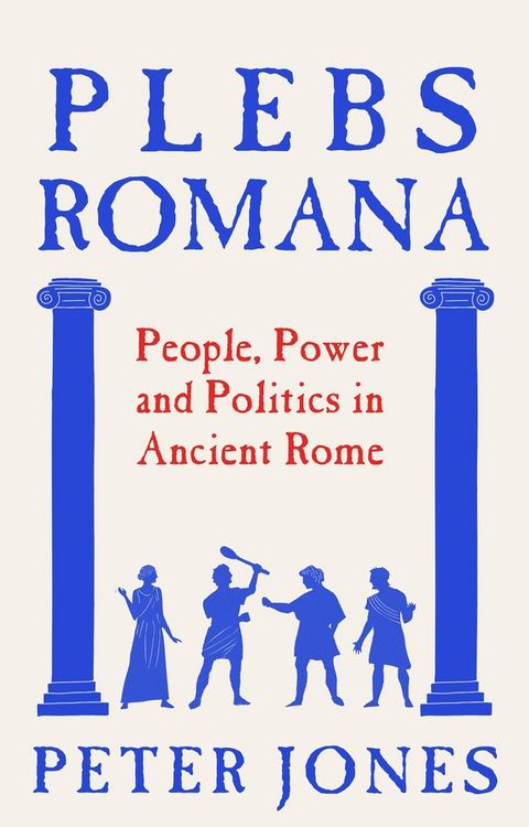 Produktbild: Plebs Romana