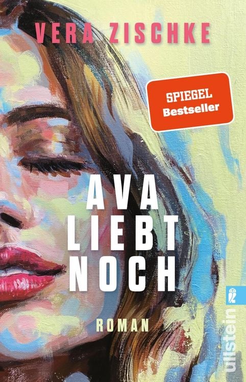 Produktbild: Ava liebt noch
