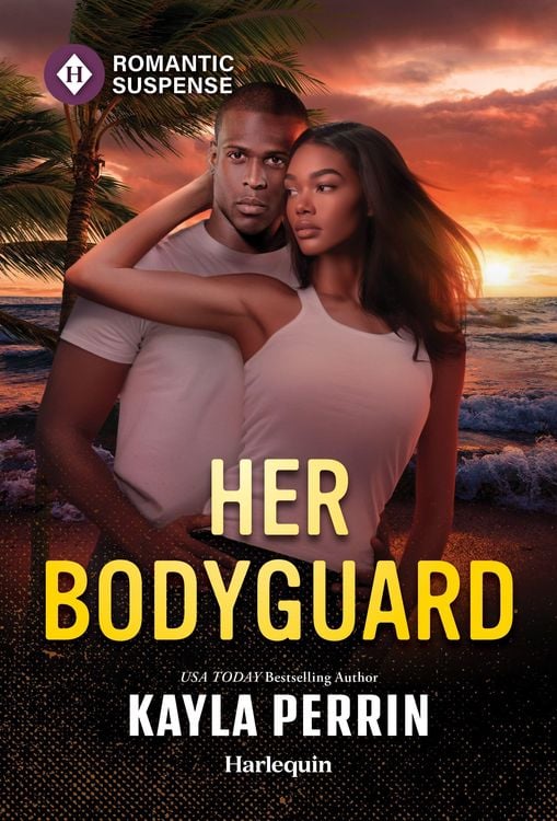 Produktbild: Her Bodyguard