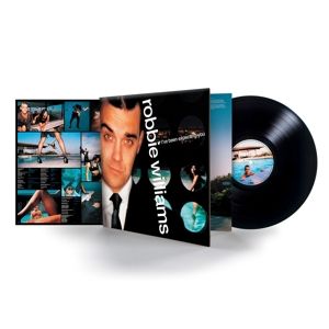 Produktbild: Ive Been Expecting You (Vinyl)