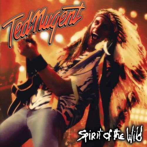 Produktbild: Spirit Of The Wild