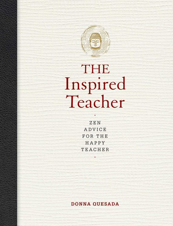 Produktbild: The Inspired Teacher