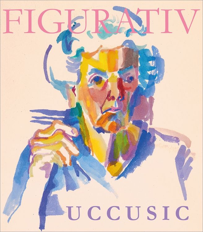 Produktbild: Hilda Uccusic &ndash; Werkverzeichnis / Figurativ und Festliches