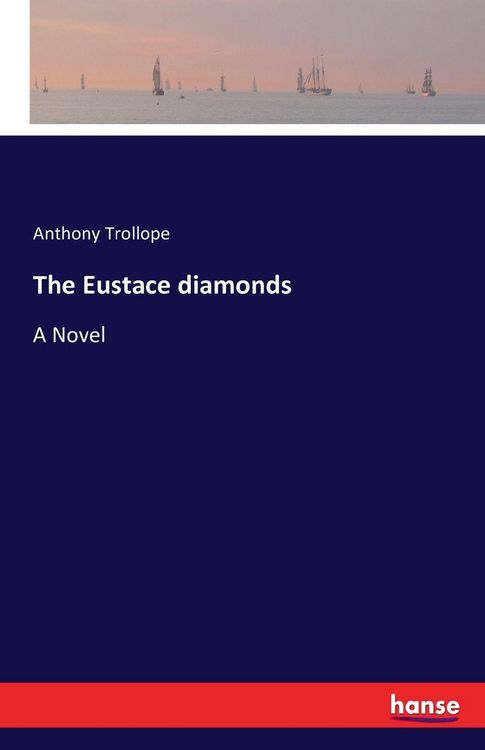 Produktbild: The Eustace diamonds