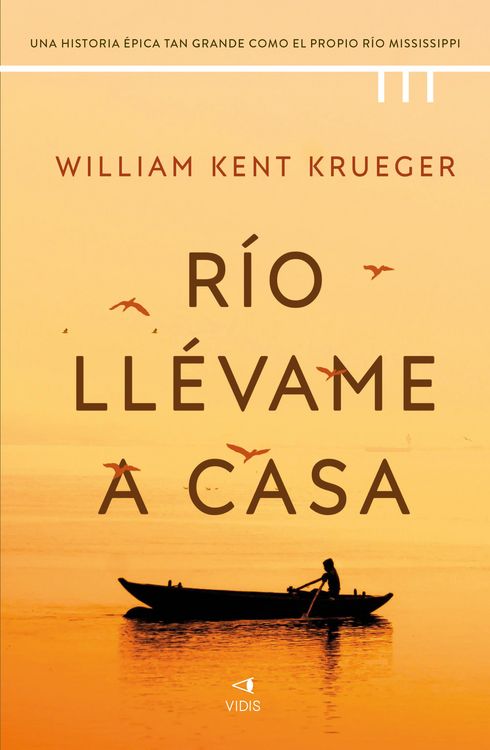 Produktbild: R&iacute;o ll&eacute;vame a casa