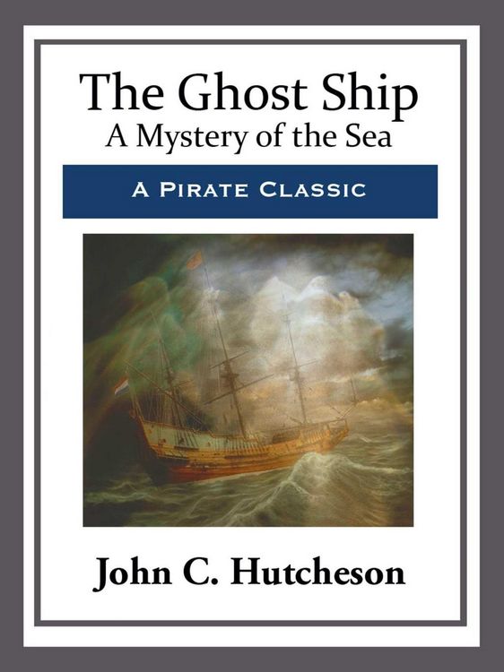 Produktbild: The Ghost Ship