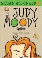 Produktbild: Judy Moody - Geliyor