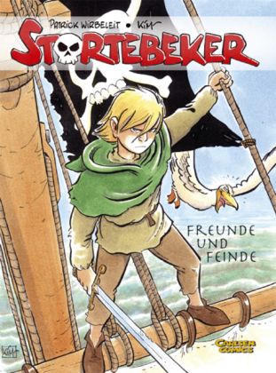 Produktbild: St&ouml;rtebeker. Bd.1
