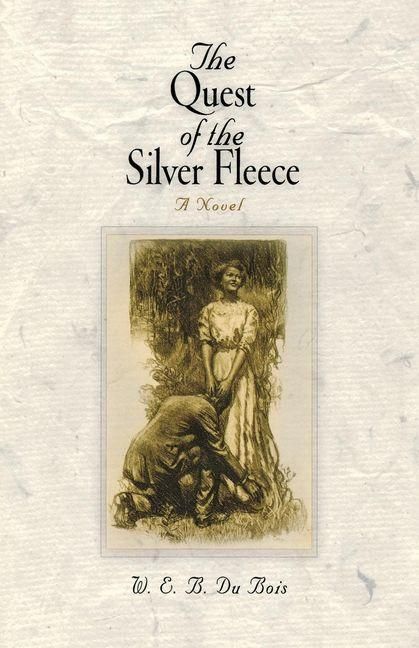 Produktbild: The Quest of the Silver Fleece