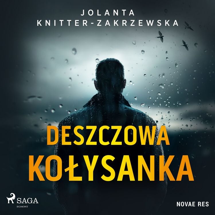 Produktbild: Deszczowa kołysanka