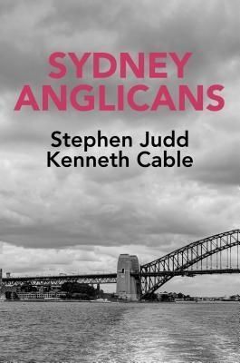Produktbild: Sydney Anglicans