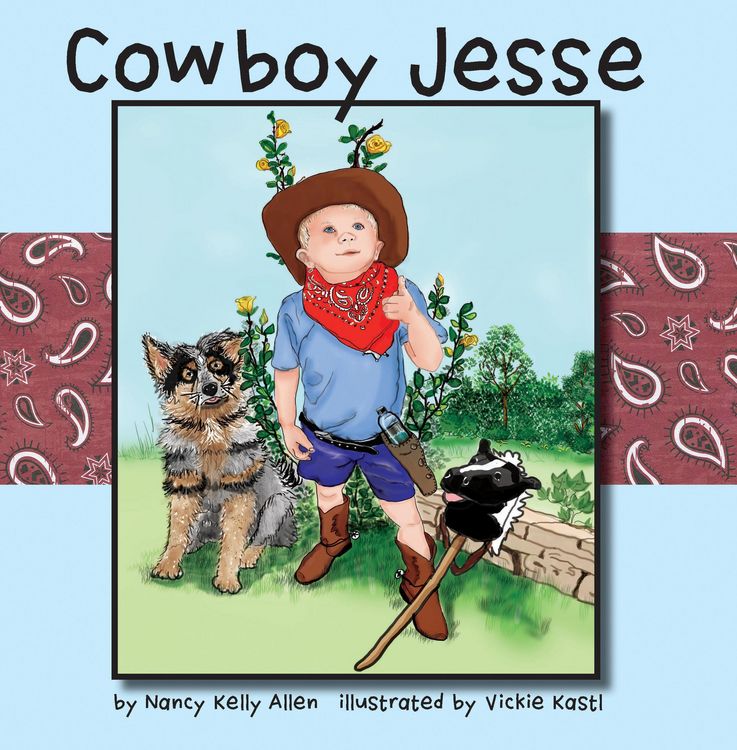 Produktbild: Cowboy Jesse