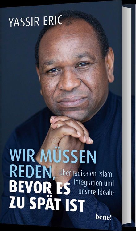 Produktbild: Wir m&uuml;ssen reden, bevor es zu sp&auml;t ist