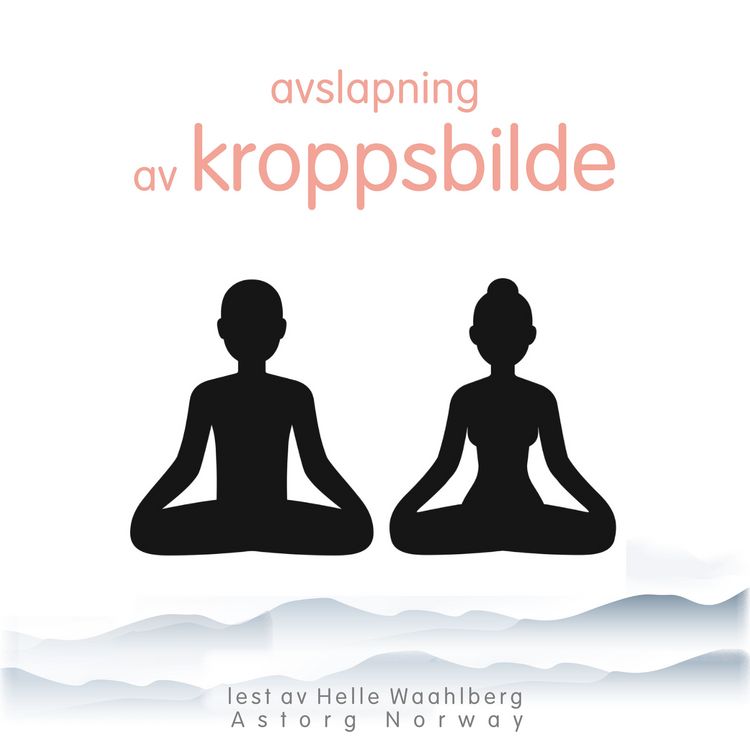 Produktbild: Avslapning av kroppsbilde
