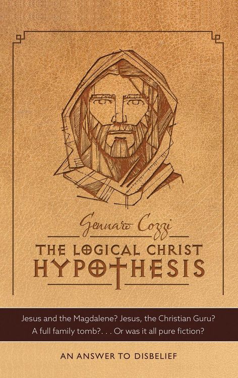 Produktbild: The Logical Christ Hypothesis