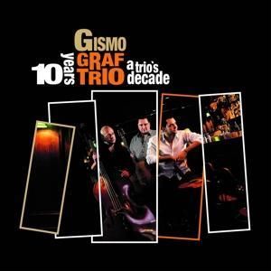 Produktbild: A Trio's Decade