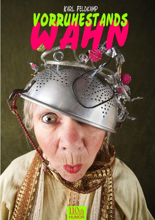 Produktbild: Vorruhestandswahn