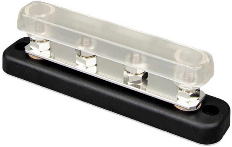 Produktbild: Victron Energy Bus bar VBB115040020 Montageplatte