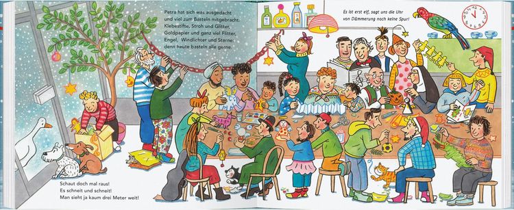 Produktbild: Weihnachten in Wimmlingen
