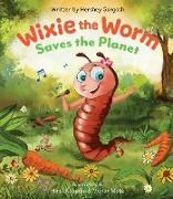 Produktbild: Wixie the Worm Saves the Planet