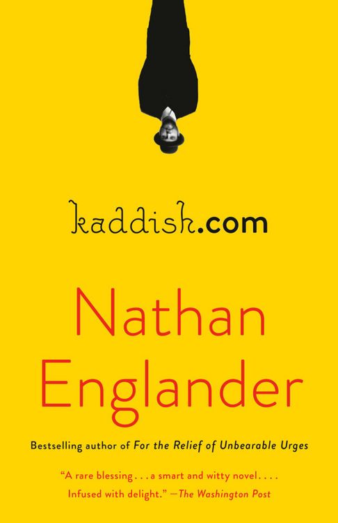 Produktbild: Kaddish.com