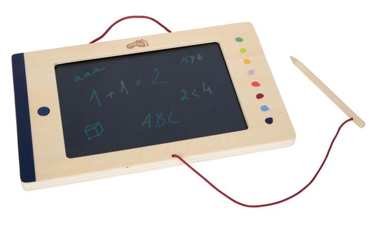 Produktbild: LCD Schreib- und Maltafel "Educate