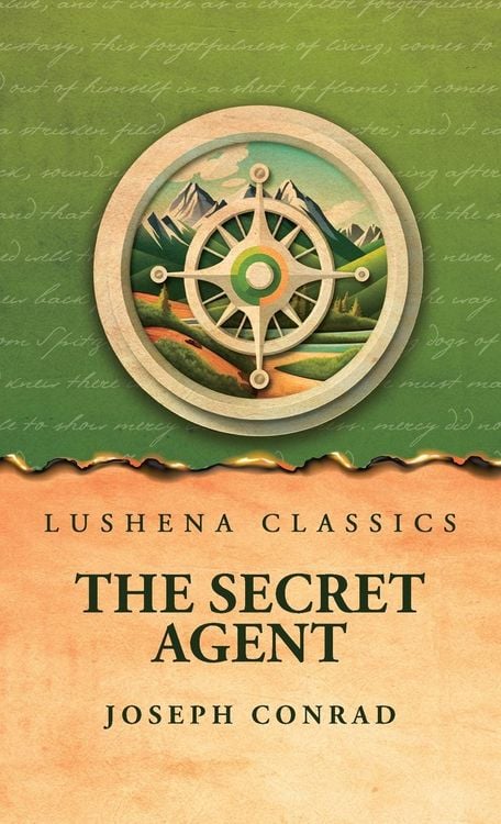 Produktbild: The Secret Agent