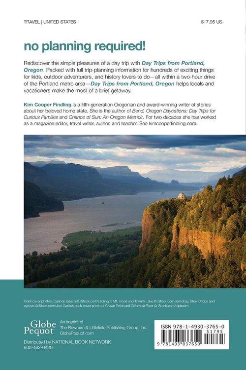 Produktbild: Day Trips&reg; from Portland, Oregon
