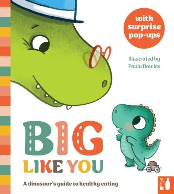 Produktbild: Big Like You