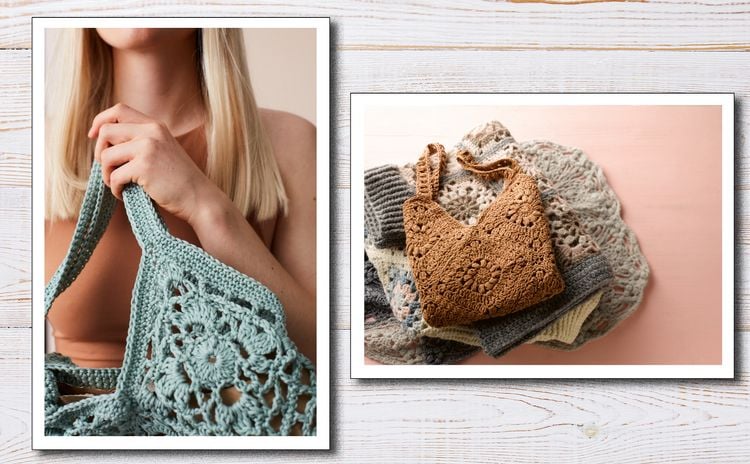 Produktbild: Großartige Granny Squares häkeln