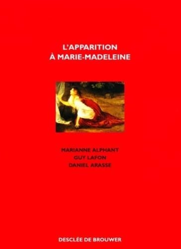 Produktbild: L'Apparition &agrave; Marie-Madeleine