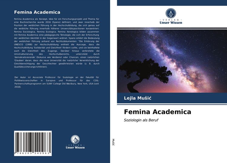 Produktbild: Femina Academica