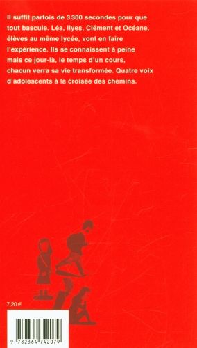 Produktbild: L&agrave; o&ugrave; je vais