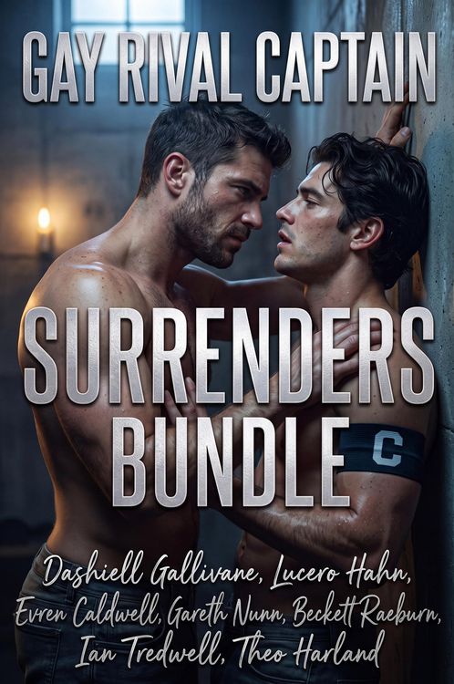 Produktbild: Gay Rival Captain Surrenders Bundle