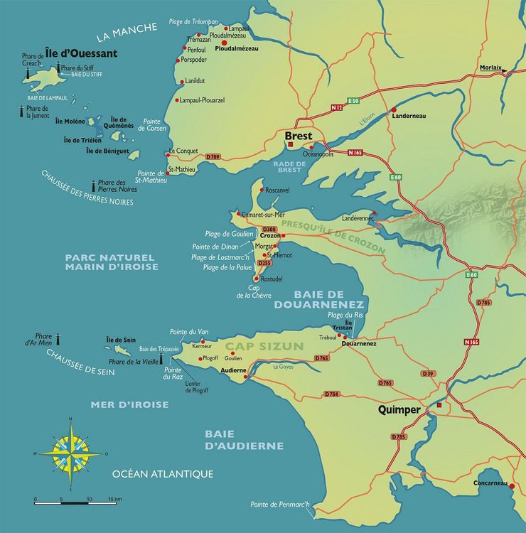 Produktbild: Bretonischer Stolz