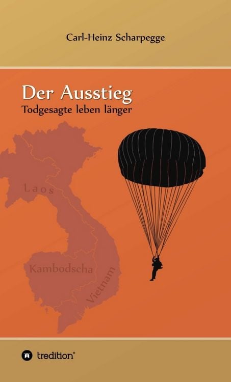 Produktbild: Der Ausstieg