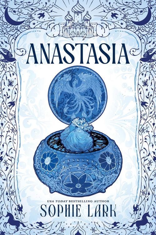 Produktbild: Anastasia