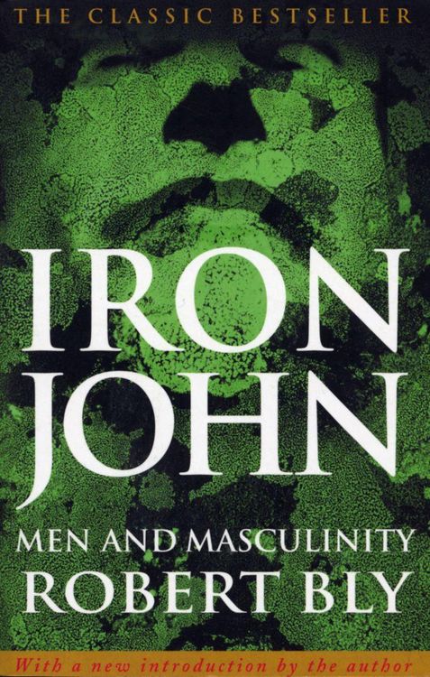 Produktbild: Iron John