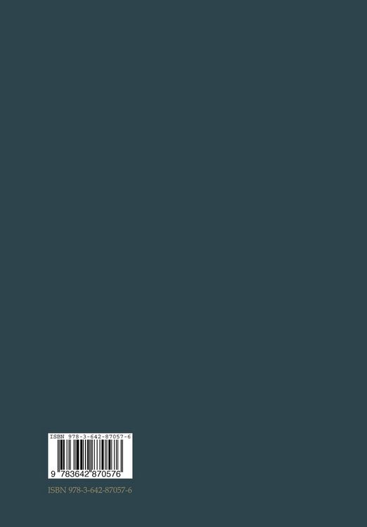 Produktbild: Individuum und Krankheit