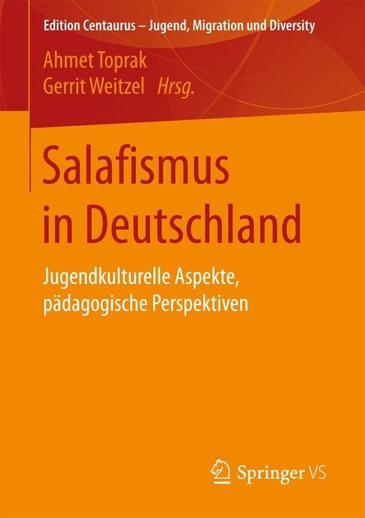 Produktbild: Salafismus in Deutschland
