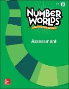 Produktbild: Number Worlds Level D, Assessment