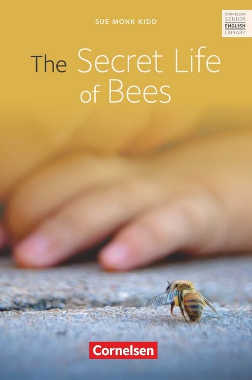 Produktbild: The Secret Life of Bees