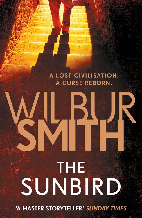 Produktbild: The Sunbird