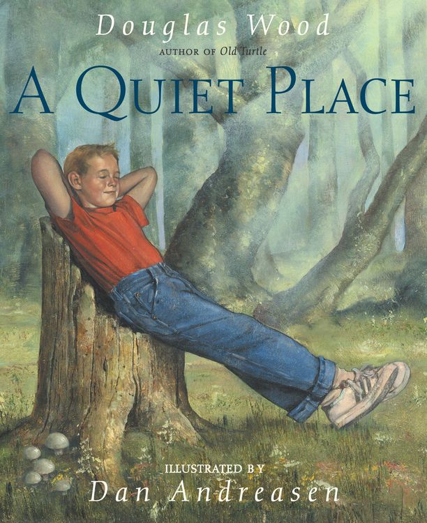 Produktbild: A Quiet Place