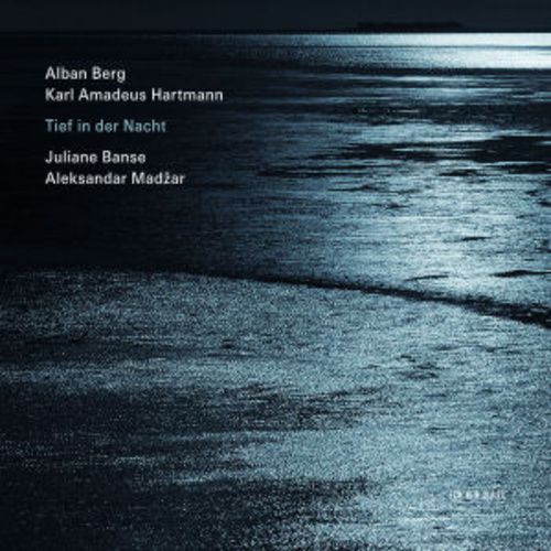 Produktbild: Tief In Der Nacht